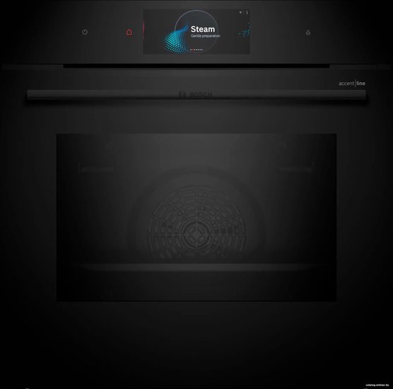 Bosch Serie 8 HSG958DB1S