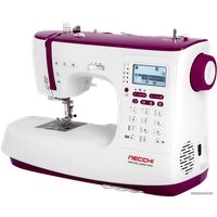 Компьютерная швейная машина Necchi NC 204D