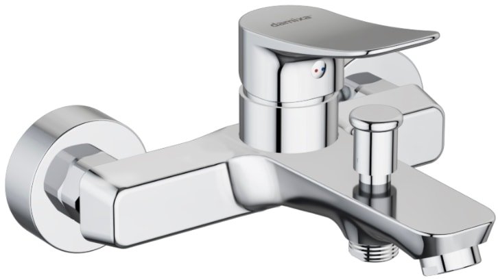 

Смеситель Damixa Apollo 221000000