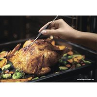 Комплект встраиваемой техники Electrolux KODDP77X + LMSD253TM