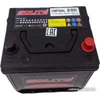 Автомобильный аккумулятор Solite CMF50AL борт (50 А·ч) в Гродно