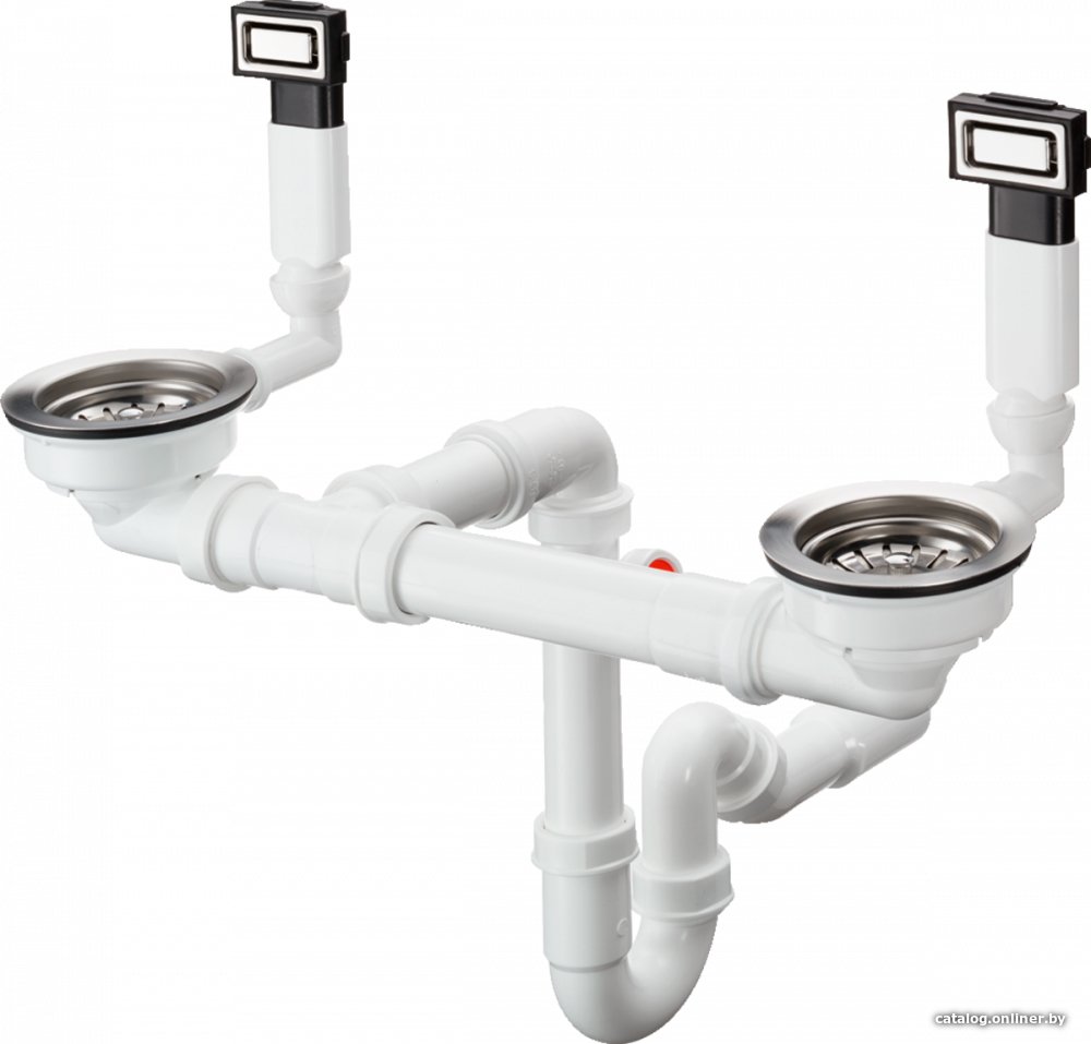 Сифон Hansgrohe 43922800
