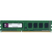 Оперативная память Kingston ValueRAM 8GB DDR3 PC3-12800 KVR16N11H/8WP