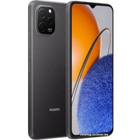 Смартфон Huawei Nova Y61 EVE-LX3 4GB/64GB без NFC (полночный черный)