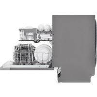 Встраиваемая посудомоечная машина LG DB242TX