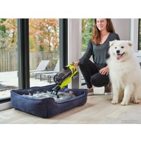 Пылесос Ryobi RSV18x1-0 (без аккумулятора)