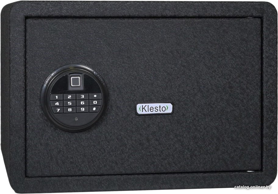 Мебельный сейф Klesto RS Bio-30
