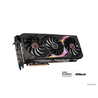 Видеокарта ASRock Radeon RX 7900 XTX Phantom Gaming 24GB OC RX7900XTX PG 24GO