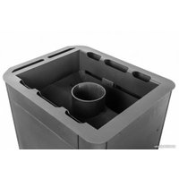 Банная печь Варвара Мини 2023 в Барановичах