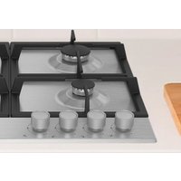 Варочная панель BEKO BHGM6422K5WX