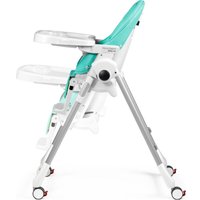 Высокий стульчик Peg Perego Prima Pappa Follow Me (tahiti)