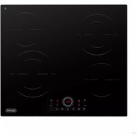 Варочная панель DeLonghi VITTORIO 2E1F CR