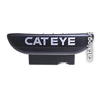 Велокомпьютер Cateye Strada Slim Wireless CC-RD310W-U