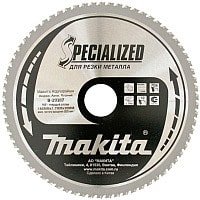 

Пильный диск Makita B-29387