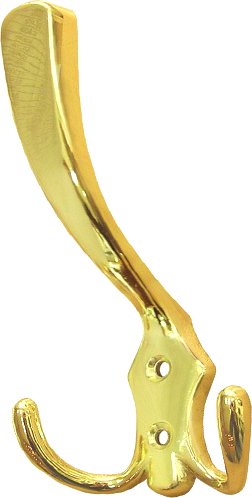 

Крючок для одежды Boyard K302GP.6