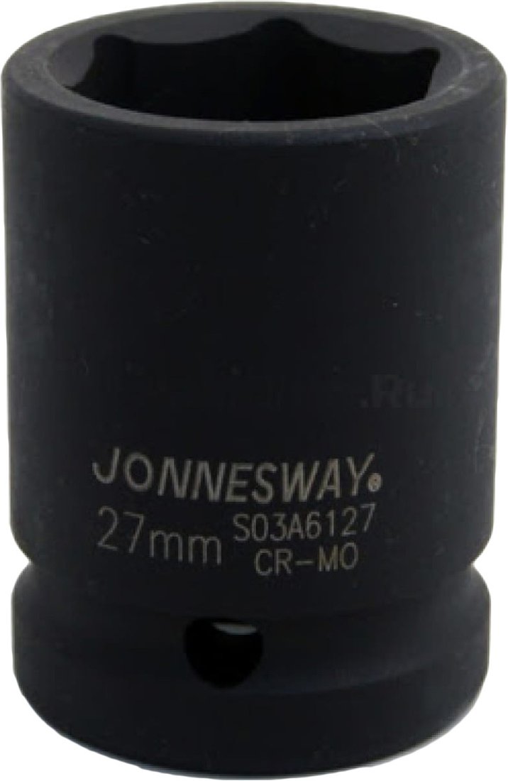 

Головка слесарная Jonnesway S03A6127