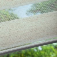 Рулонные шторы Lm Decor Визави LB 11-09 67х160
