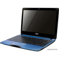 Нетбук Acer Aspire One 722-C68bb (LU.SFU08.019)