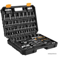 Универсальный набор инструментов Deko DKAT94 (94 предмета)