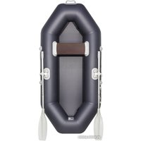 Гребная лодка Барс ML-Bars-230gr (графитовый)