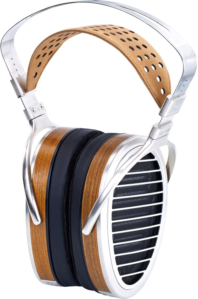 

Наушники HiFiMan HE1000 Stealth