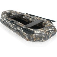 Моторно-гребная лодка Leader Boats Компакт-260 4122022 (камуфляж)
