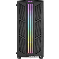 Корпус AeroCool Prime-G-BK-v1