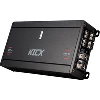 Автомобильный усилитель KICX ST D4