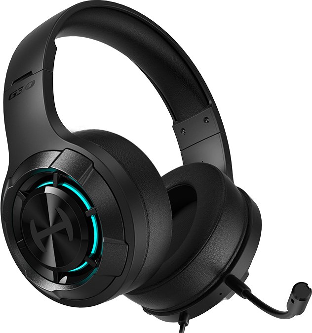 

Наушники Edifier Hecate G30 II (черный)