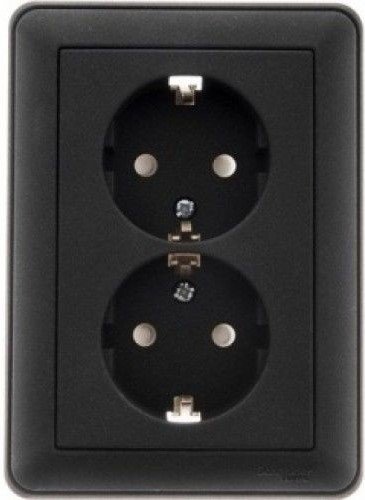 

Розетка Schneider Electric W59 RS16-255-68