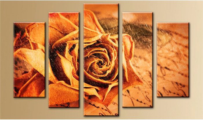 

Модульная картина Arthata 5m-015 130x80