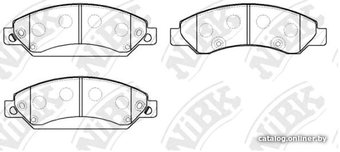 NIBK PN0400