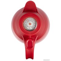 Кувшин-термос Miku С датчиком температуры 1.9л (красный)