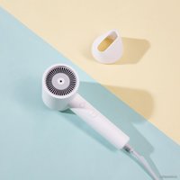 Фен Xiaomi Mi Ionic Hair Dryer H300 CMJ01ZHM (китайская версия)