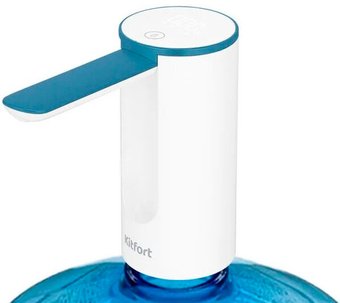 Помпа для воды Kitfort KT-6378