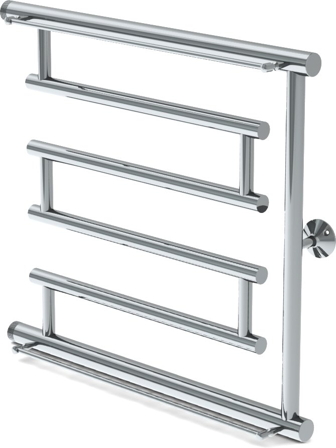 

Полотенцесушитель Gloss & Reiter Prestige ПМ.7.50x60 (1.1/4")