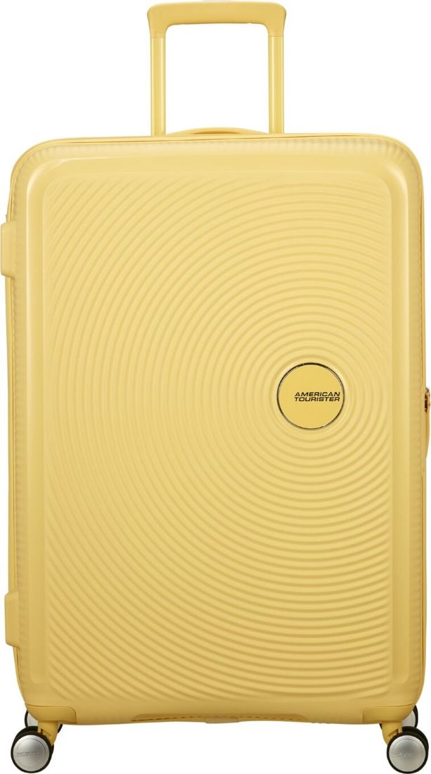 

Чемодан American Tourister Soundbox 32G-16003
