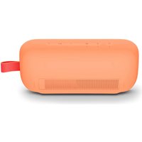 Беспроводная колонка Bose SoundLink Flex 2nd Gen (оранжевый)