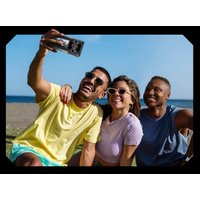 Телефон Ulefone Armor 30 Pro 16GB/512GB (черный)