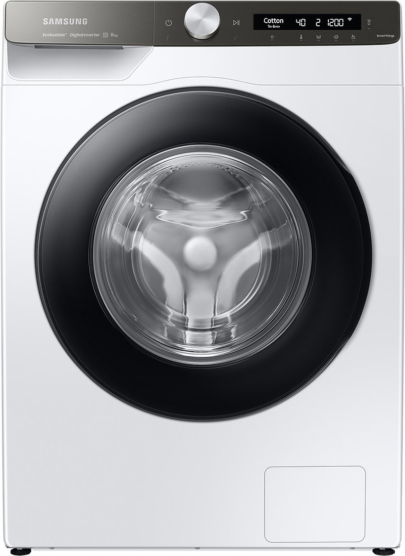 

Стиральная машина Samsung WW80AG6S28ATLP