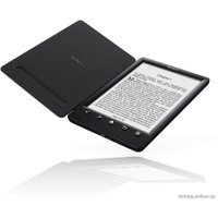 Электронная книга Sony PRS-T3 Black