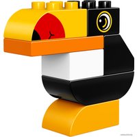 Конструктор LEGO Duplo 10853 Набор деталей для творческого конструирования