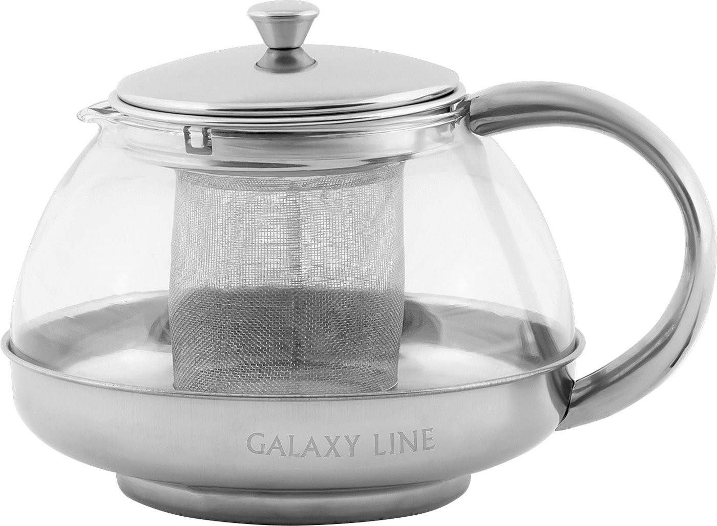 

Заварочный чайник Galaxy Line GL9357
