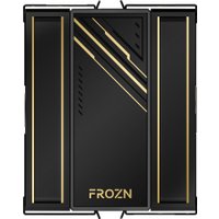 Кулер для процессора ID-Cooling Frozn A410 GDL