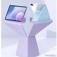 Чехол для планшета Baseus Minimalist для Apple iPad Air (черный)