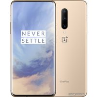 Телефон OnePlus 7 Pro 8GB/256GB (золотистый)