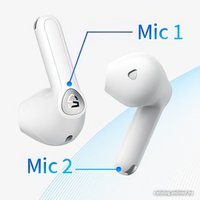 Наушники SoundPeats Air3 (белый)