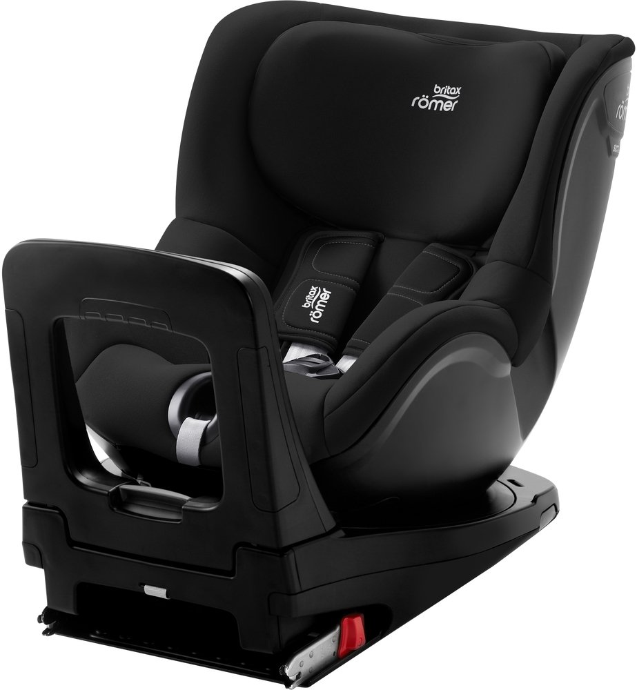 

Детское автокресло Britax Romer Dualfix M i-size (cosmos black)