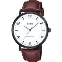 Наручные часы Casio MTP-VT03BL-7B
