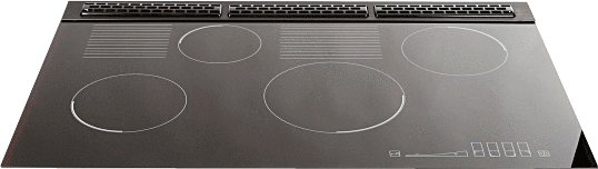 

Варочная панель Solgaz GPC 4+2